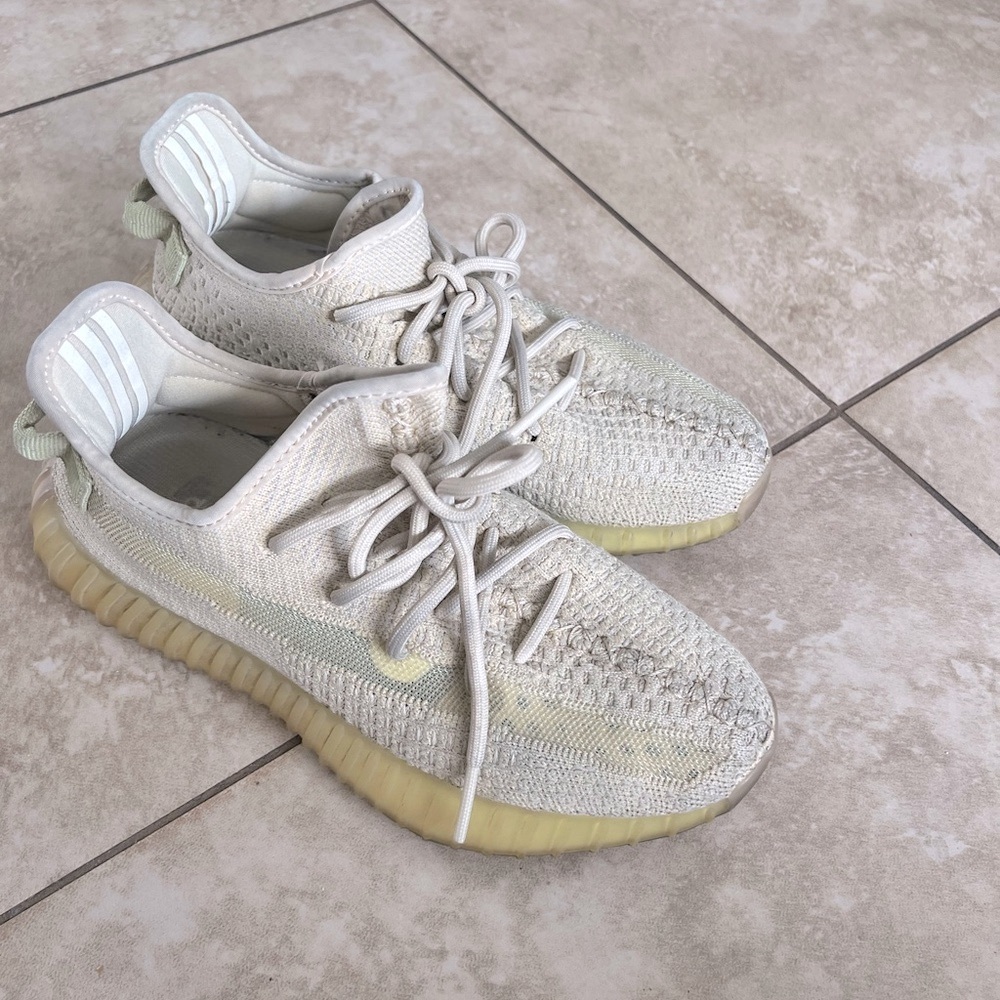Yeezys - Picture 4 of 6